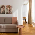 Limehome Wiesdorfer Platz Apartmanhotel Leverkusen