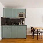 Limehome Wiesdorfer Platz 3* Leverkusen