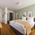 Apartmanhotel Limehome Wiesdorfer Platz Leverkusen