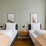 Apartmanhotel Limehome Wiesdorfer Platz Leverkusen