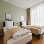Apartmanhotel Limehome Wiesdorfer Platz Leverkusen