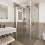 Limehome Wiesdorfer Platz Apartmanhotel 3*