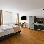 Limehome Wiesdorfer Platz Apartmanhotel