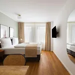 Limehome Wiesdorfer Platz Apartmanhotel 3*