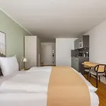 Apartmanhotel Limehome Wiesdorfer Platz