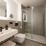 Limehome Wiesdorfer Platz Leverkusen