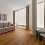 Apartmanhotel Limehome Wiesdorfer Platz 3*