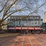 Apartmanhotel Limehome Wiesdorfer Platz