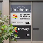 Limehome Wiesdorfer Platz Apartmanhotel 3*