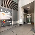 Limehome Wiesdorfer Platz Apartmanhotel Leverkusen