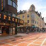 Apartmanhotel Limehome Wiesdorfer Platz 3*