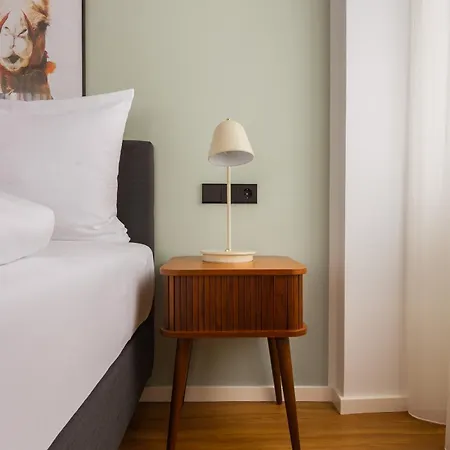 Limehome Wiesdorfer Platz Lägenhetshotell