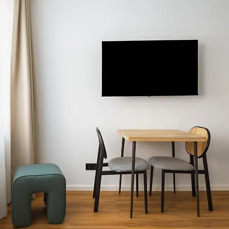 Limehome Wiesdorfer Platz Leverkusen