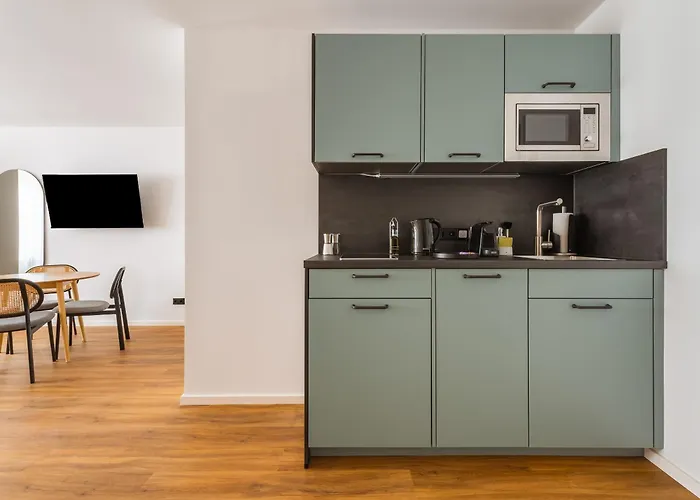 Limehome Wiesdorfer Platz