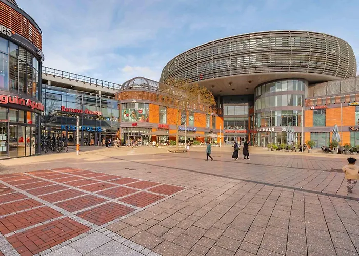 Limehome Wiesdorfer Platz